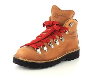 Danner Mountain Light Cascade at Amazon